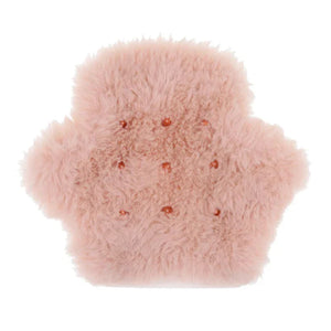 Peaches & N Creame Spiked Sensory Glove - Pink - MyPleasure