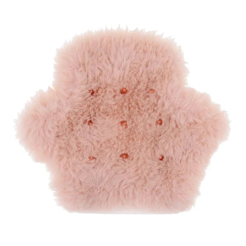 Peaches & N Creame Spiked Sensory Glove - Pink - MyPleasure