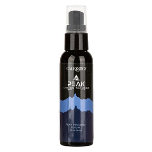 Peak Prolong Serum 2 Oz - MyPleasure
