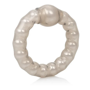 Pearl Beade Prolong Rings - Smoke - MyPleasure