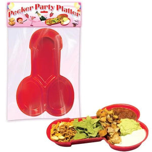 Pecker Party Platter - MyPleasure