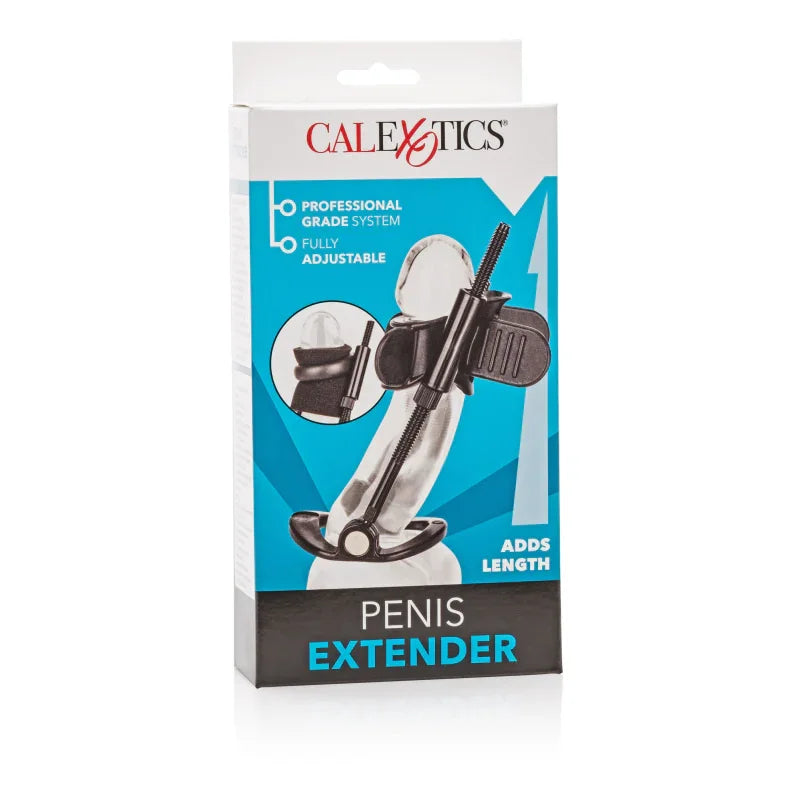 Penis Extender - MyPleasure
