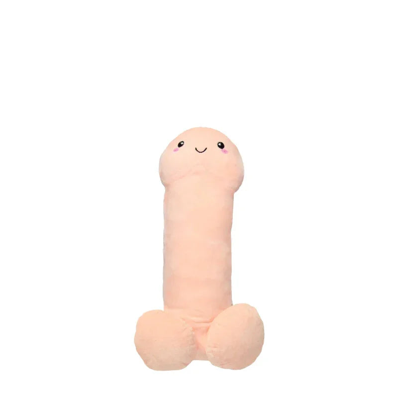 Penis Plushies - Medium - Light - MyPleasure