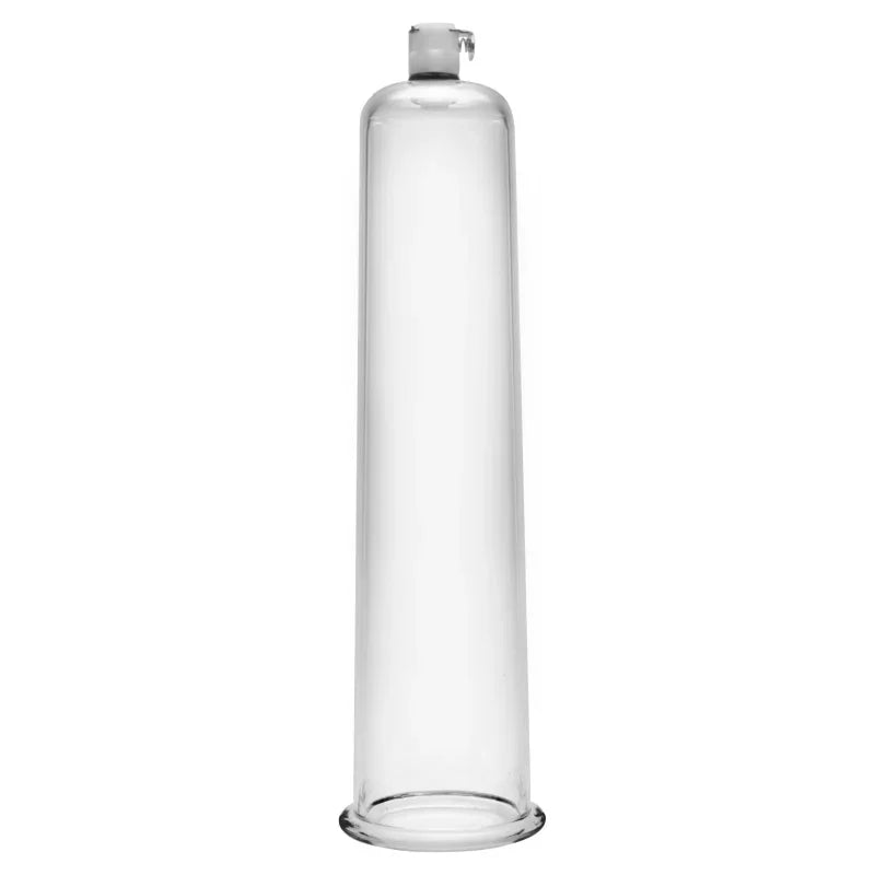 Penis Pump Cylinders 2 Inch X 9 Inch - MyPleasure
