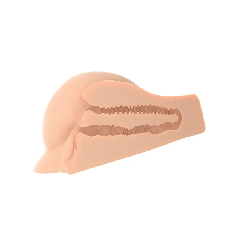 Perfect Ass Masturbator - Flesh - MyPleasure