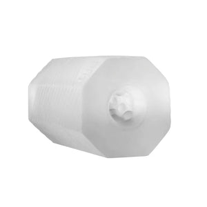 Perfect Fit Male Masturbator - Clear - MyPleasure