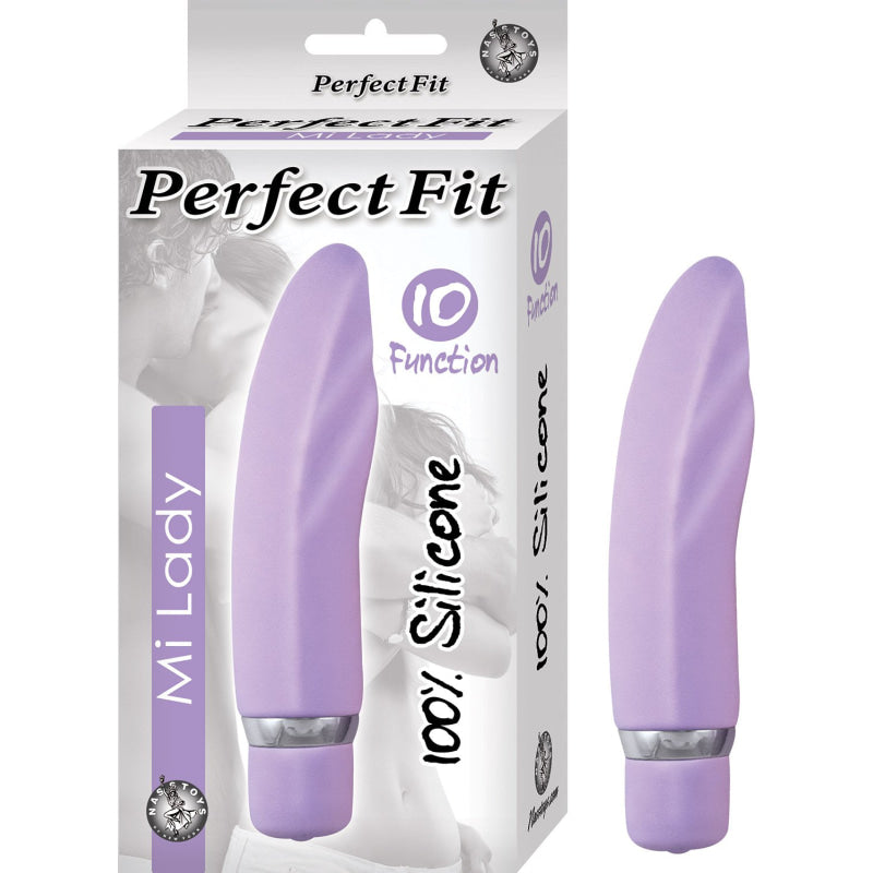 Perfect Fit Mi Lady - Lavender