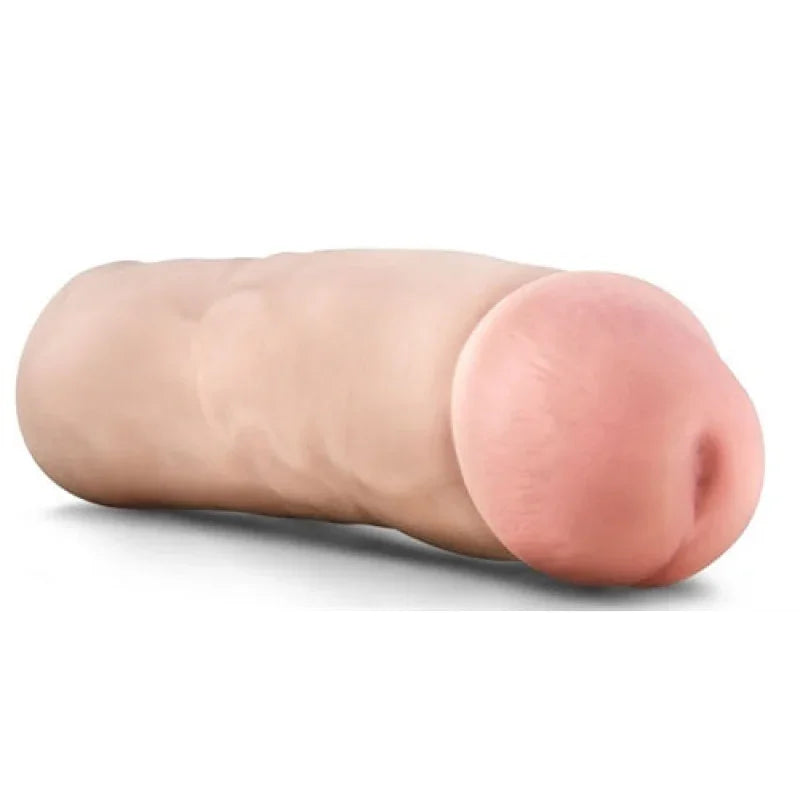 Performance Magnum Xtenter - Beige - MyPleasure