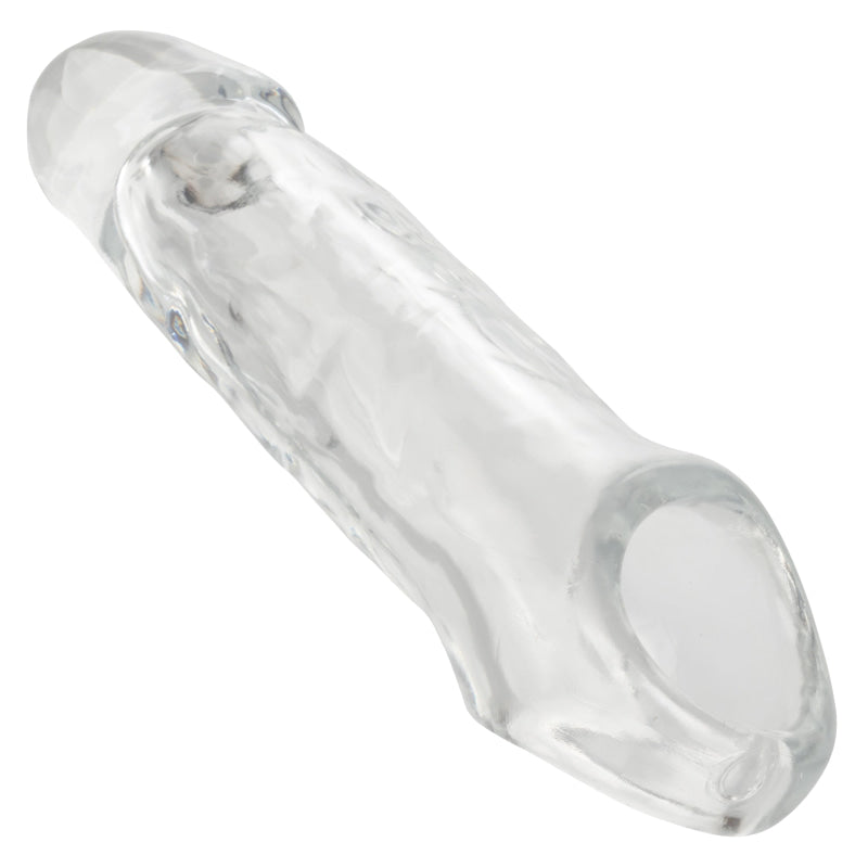 Performance Maxx Clear Extension -  5.5 Inch -  Clear