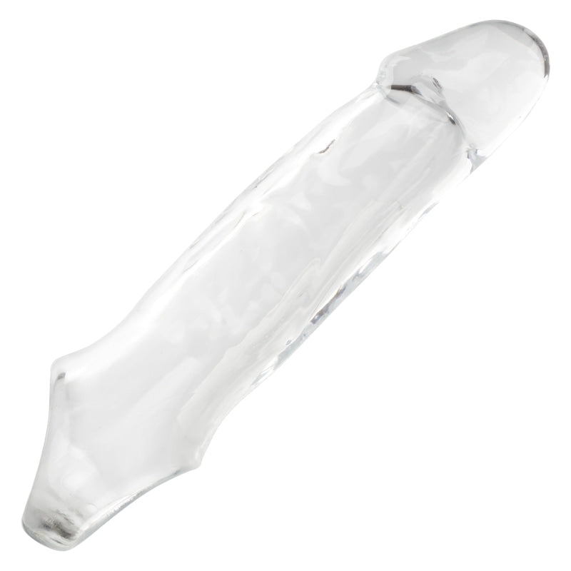 Performance Maxx Clear Extension -  7.5 Inch -  Clear