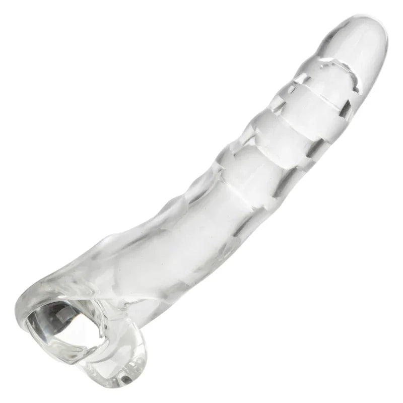 Performance Maxx Clear Extension Kit - Clear - MyPleasure
