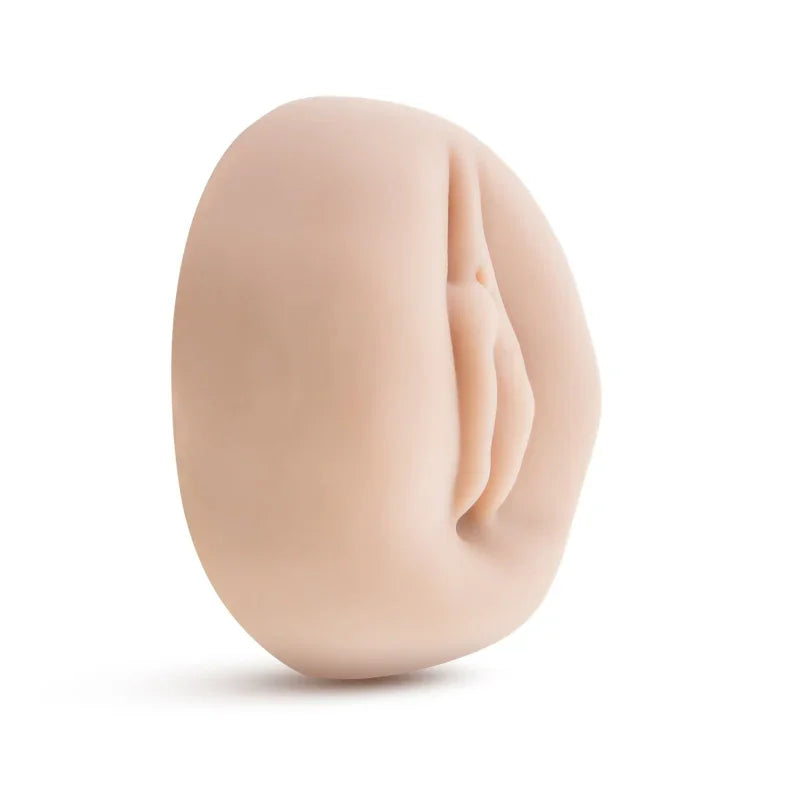 Performance Universal Pump Sleeve Vagina - Beige - MyPleasure