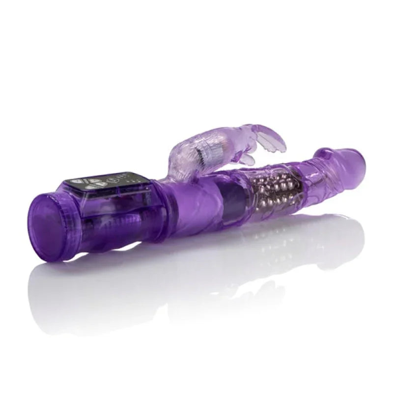 Petite Jack Rabbit - Purple - MyPleasure