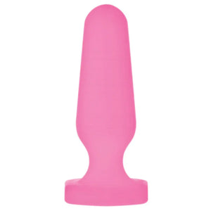 Petite Plug - Pink - MyPleasure