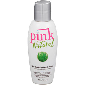 Pink Natural - 2.8 Oz. / 80 ml - MyPleasure
