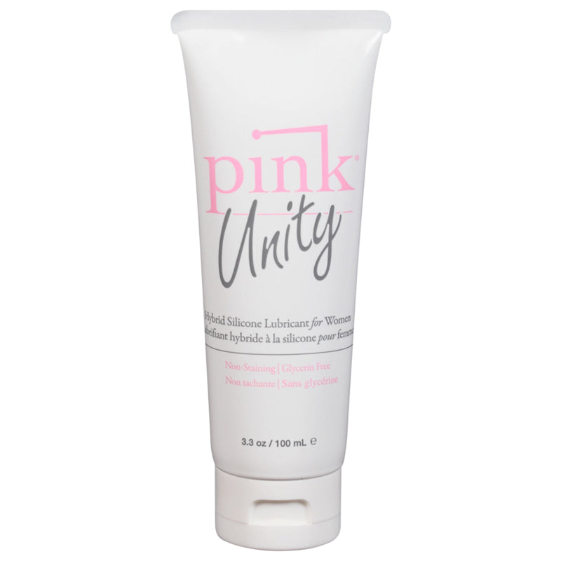 Pink Unity 3.3 Oz. Tube