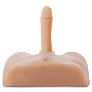 Pipedream Extreme Fuck My Hard Cock - MyPleasure