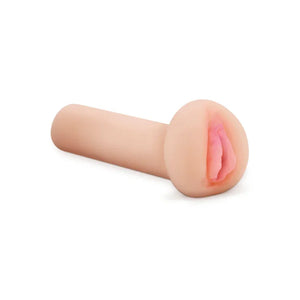 Pipedream Extrteme Virgin Snatch - MyPleasure