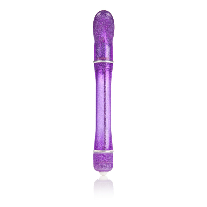 Pixies Glider Waterproof Vibe - Purple