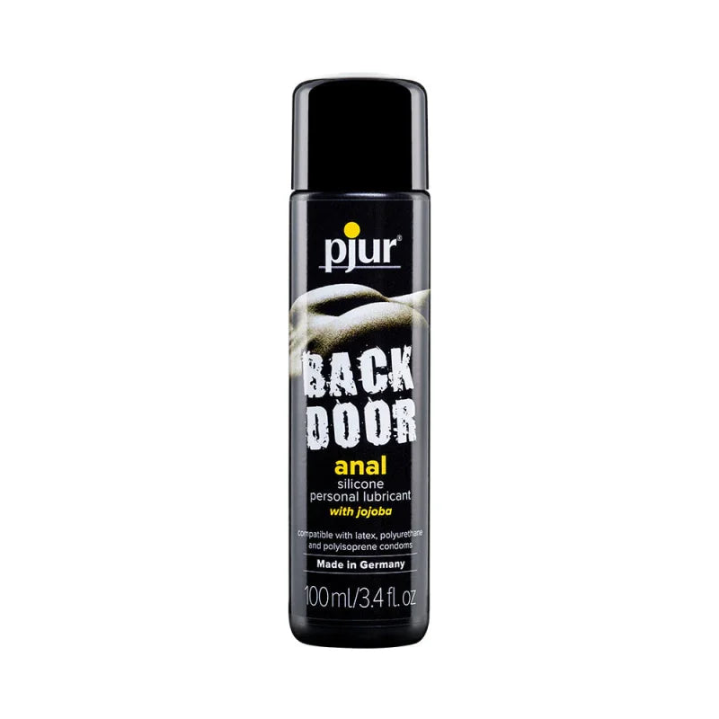 Pjur Backdoor - Anal Glide - 100ml - MyPleasure