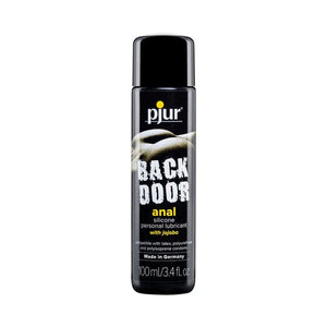 Pjur Backdoor - Anal Glide - 100ml - MyPleasure