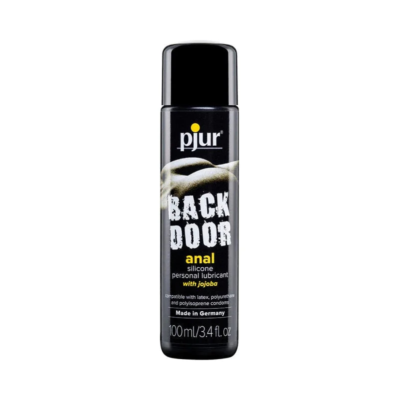 Pjur Backdoor - Anal Glide - 100ml - MyPleasure