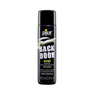 Pjur Backdoor - Anal Glide - 100ml - MyPleasure