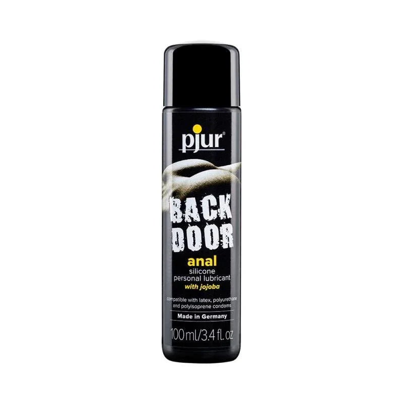 Pjur Backdoor - Anal Glide - 100ml - MyPleasure