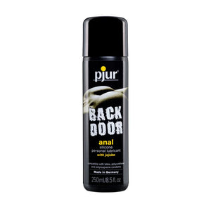 Pjur Backdoor - Anal Glide - 250ml - MyPleasure