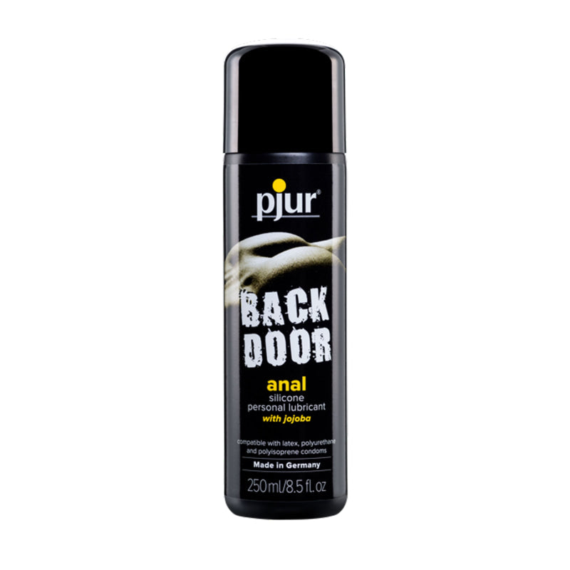 Pjur Backdoor - Anal Glide - 250ml