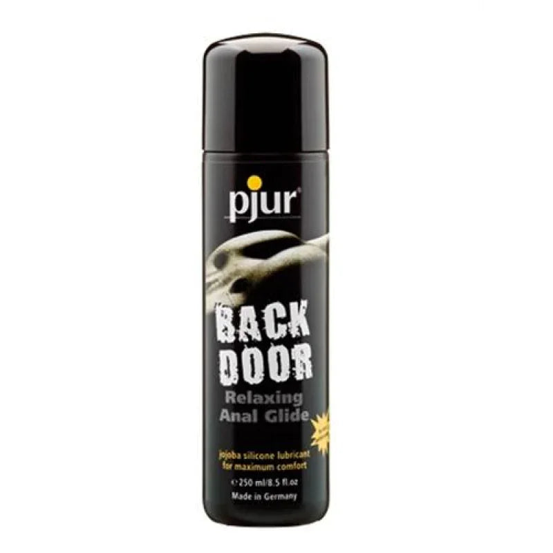 Pjur Backdoor - Anal Glide - 250ml - MyPleasure