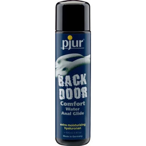 Pjur Backdoor - Water-Based Anal Glide - 100ml - MyPleasure