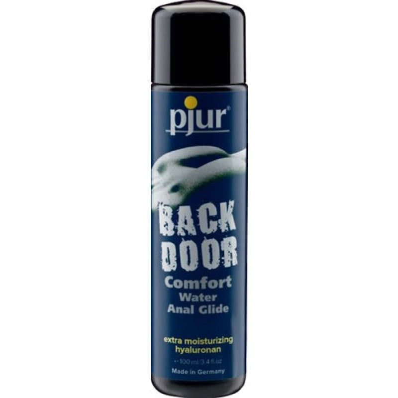 Pjur Backdoor - Water-Based Anal Glide - 100ml