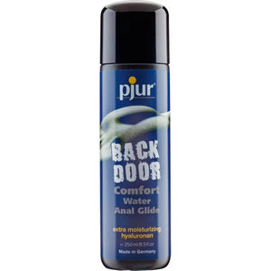 Pjur Backdoor - Water-Based Anal Glide - 250ml - MyPleasure