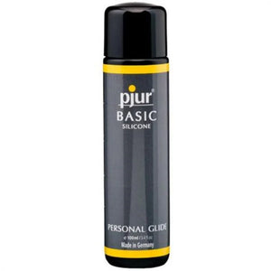 Pjur Basic - Personal Glide - 100ml - MyPleasure