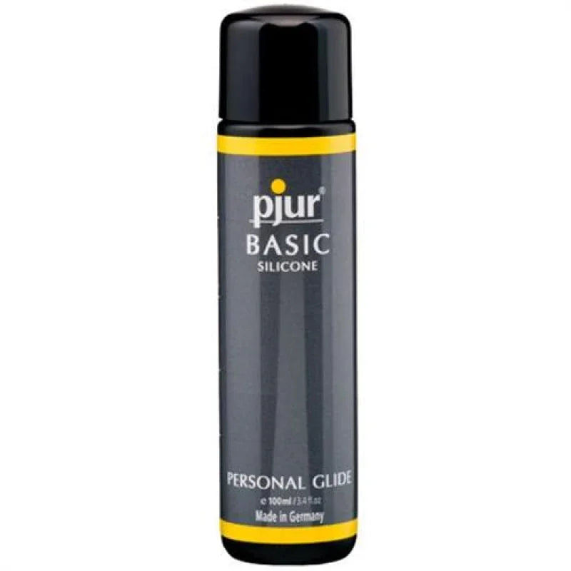 Pjur Basic - Personal Glide - 100ml - MyPleasure
