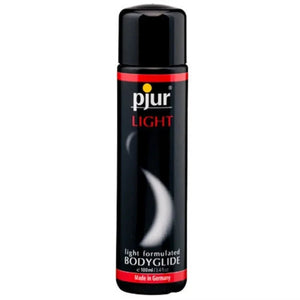 Pjur Light - Bodyglide - 100ml - MyPleasure