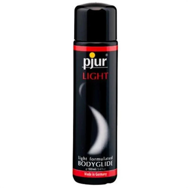 Pjur Light - Bodyglide - 100ml - MyPleasure