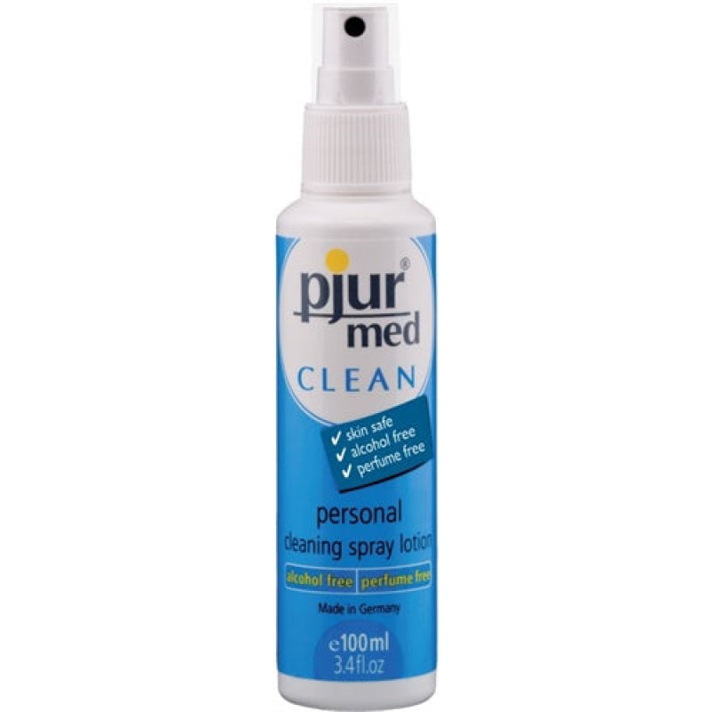 Pjur Med Clean Spray - 100ml