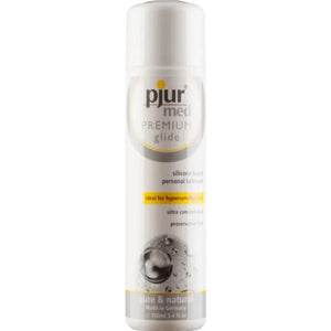 Pjur Med - Premium Glide - 100ml - MyPleasure
