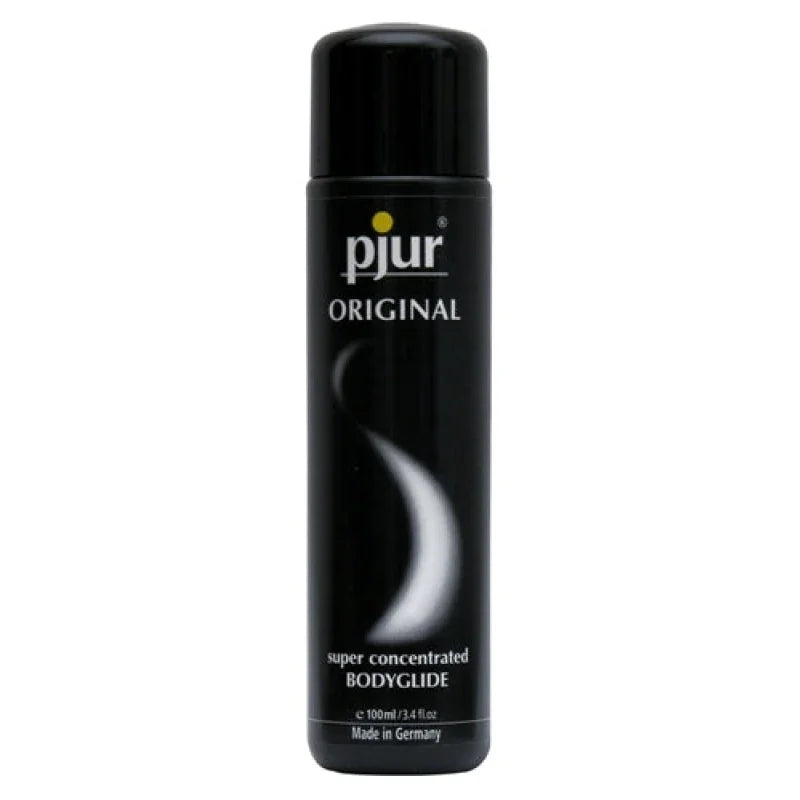 Pjur Original - 100ml - MyPleasure