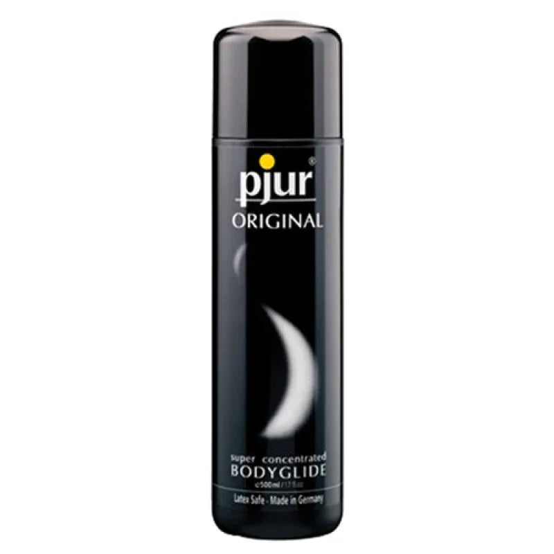 Pjur Original - 500ml - MyPleasure