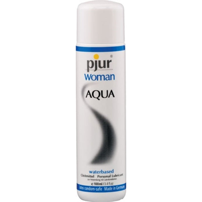 Pjur Woman Aqua - 100ml