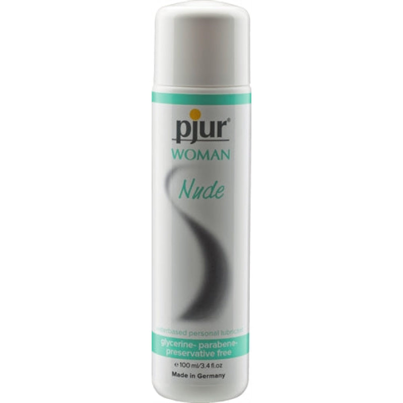 Pjur Woman Nude - 100ml