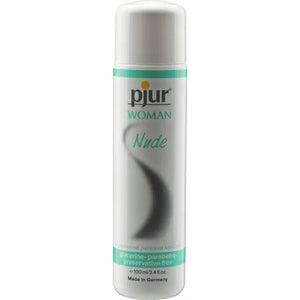 Pjur Woman Nude - 100ml - MyPleasure