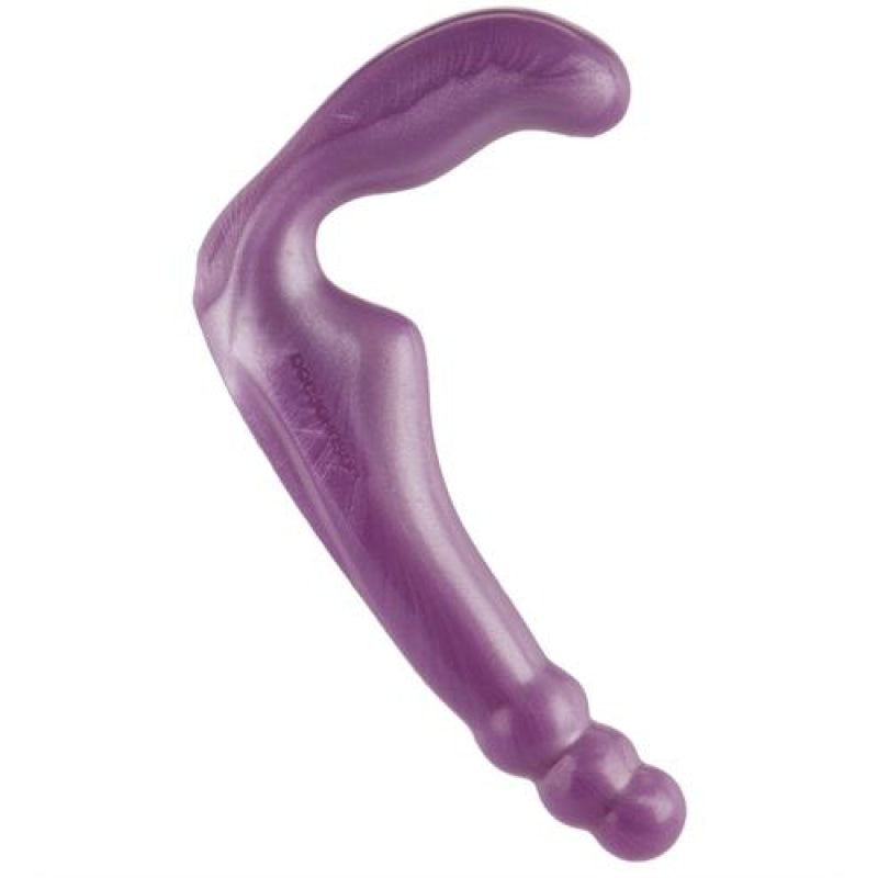 Platinum Premium Silicone - the Gal Pal - Purple