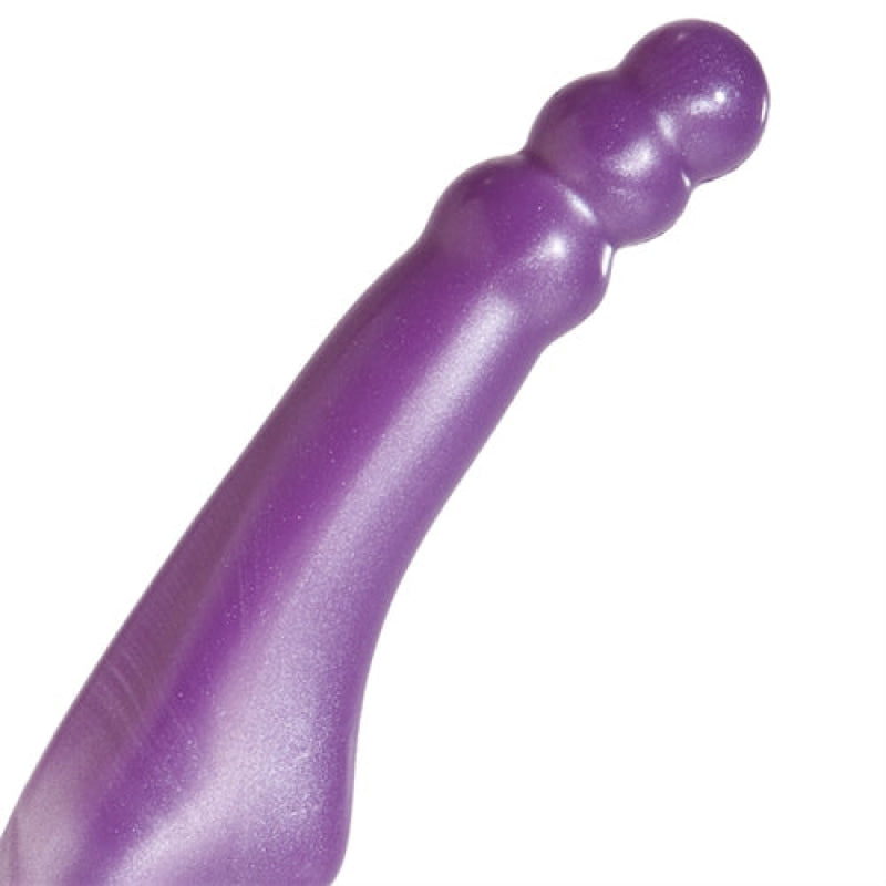 Platinum Premium Silicone - the Gal Pal - Purple