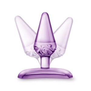 Play With Me - Hard Candy - Purple - MyPleasure
