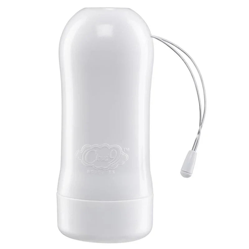 Pleasure Pussy Pocket Stroker Water Activated - Flesh - MyPleasure