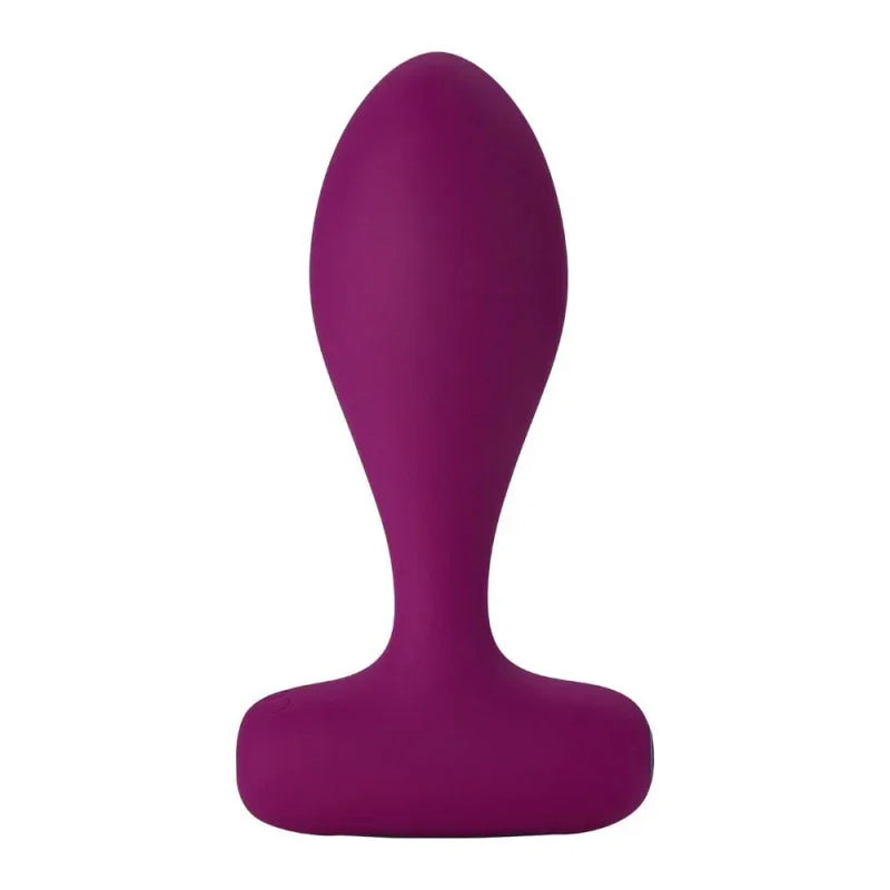 Plua - Dark Fuchsia - MyPleasure